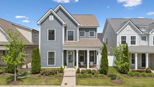 5744 Shelton Blvd, Murfreesboro, TN, 37129-3998 | Card Image