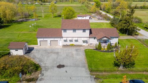 10195 Stanley Avenue, Niagara Falls, ON, L2E6S6 | Card Image