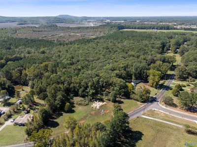 13 Acres Beaver Dam Road, Home with 0 bedrooms, 0 bathrooms and null parking in Toney AL | Image 3