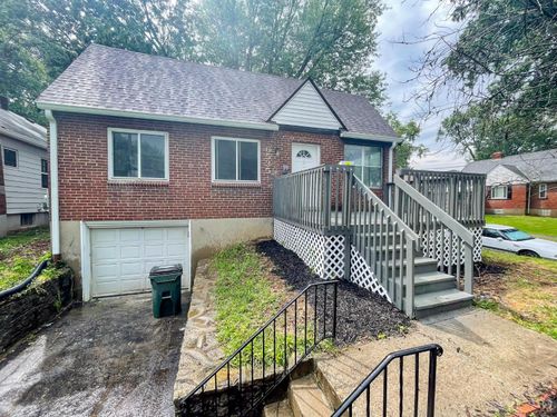6535 Highland Ave, Silverton, OH, 45236-3940 | Card Image