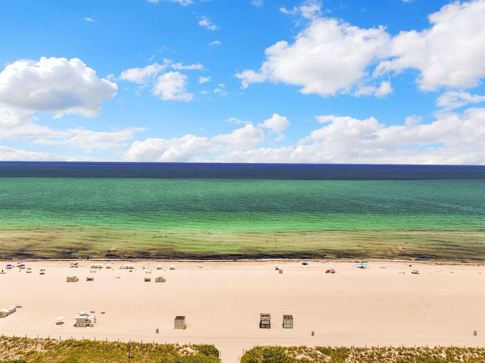 Residential Lease in Miami Beach 4