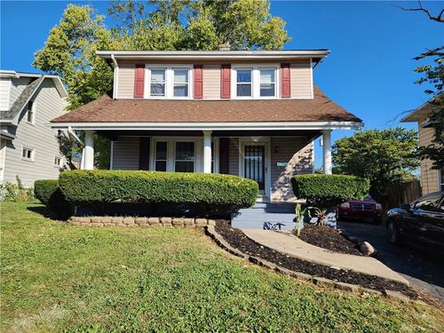 17 Shadyside Dr, Dayton, OH, 45405-3038 | Card Image