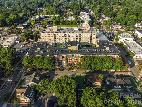 418-1320 Fillmore Ave, Charlotte, NC, 28203-5895 | Card Image