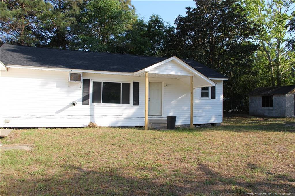 Commercial Sale in Hope Mills 5