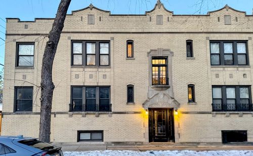 apt-1-2544 Hollywood Ave, Chicago, IL, 60659-5366 | Card Image