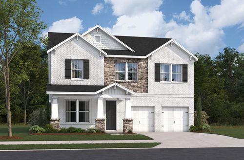 263 Pin High Dr, Mount Juliet, TN, 37122-5168 | Card Image