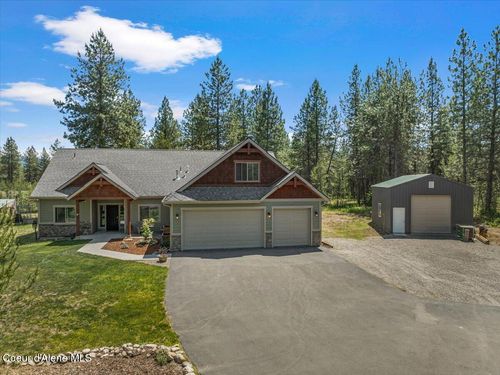 23378 N Prominence Rd, Rathdrum, ID, 83858-4502 | Card Image