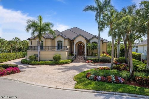 27241 Lakeway Ct, BONITA SPRINGS, FL, 34134-8701 | Card Image