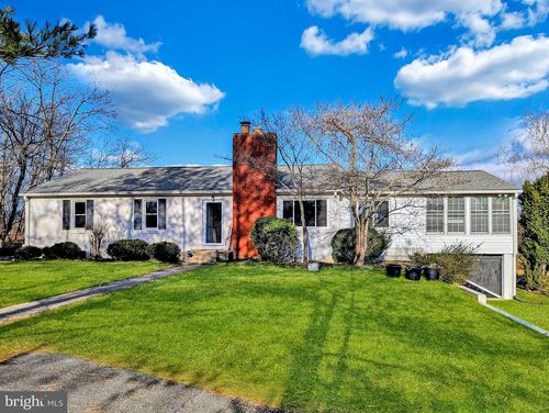 14370 Newvalley Church Rd, LEESBURG, VA, 20176-6042 | Card Image