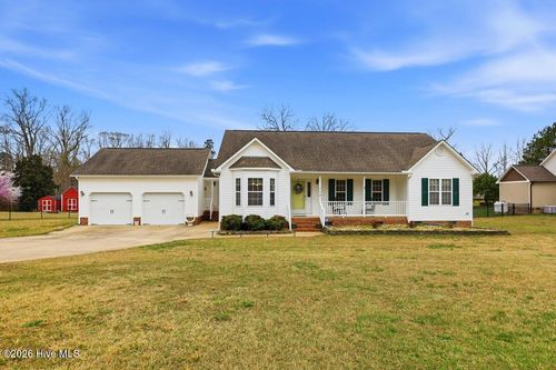 119 Kentucky Derby Drive, Clayton, NC, 27520 | Card Image
