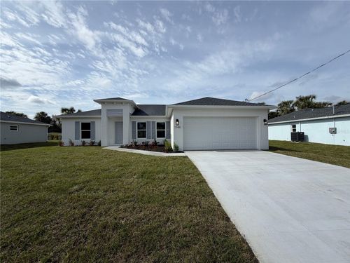 1749 New London St, NORTH PORT, FL, 34288-8456 | Card Image
