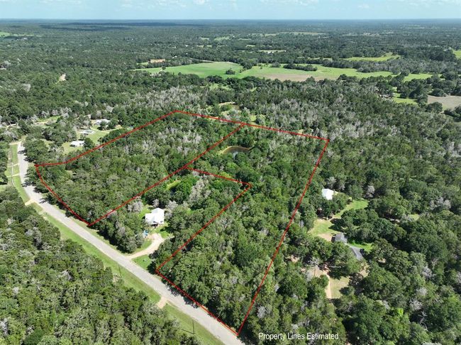 0000 Abel Rd, Home with 0 bedrooms, 0 bathrooms and null parking in New Ulm TX | Image 7