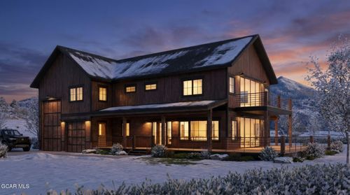 214 Grand Lake Ln, Grand Lake, CO, 80447 | Card Image