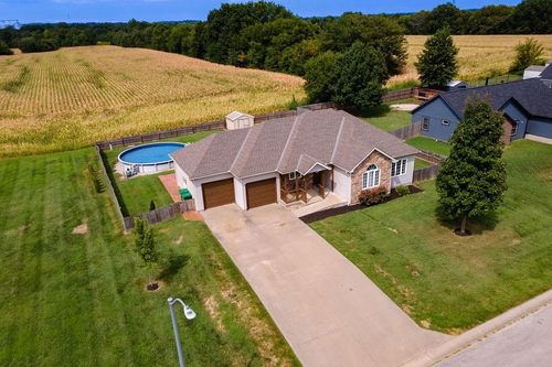 104 Harlequin Dr, Adrian, MO, 64720-9267 | Card Image
