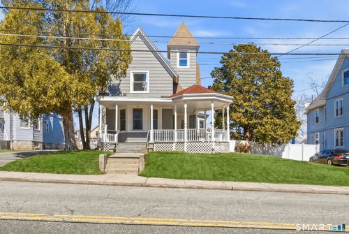 163 Willetts Ave, New London, CT, 06320-4821 | Card Image