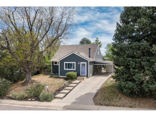 1710 S Raritan St, Denver, CO, 80223-3727 | Card Image