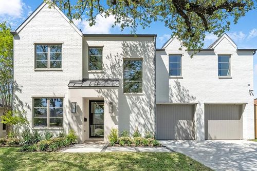 5031 Linnet Ln, Dallas, TX, 75209-4806 | Card Image