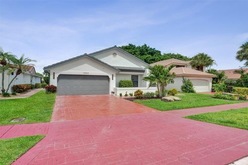 10359 Sunset Bend Dr, Boca Raton, FL, 33428-1818 | Card Image