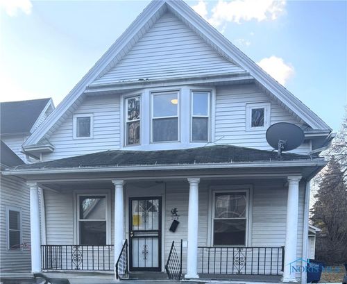 248 E Pearl Street, Toledo, OH, 43608 | Card Image