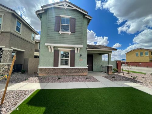 2785 S Betty St, Gilbert, AZ, 85295-0431 | Card Image