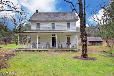 Front Of Home | Image 1