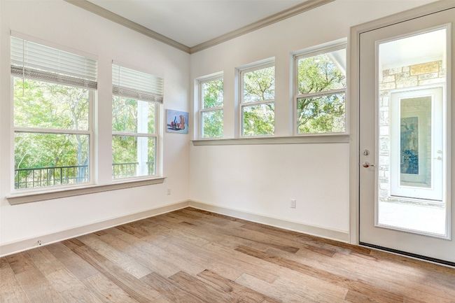 In Kitchen Dining plenty of natural light | Image 17