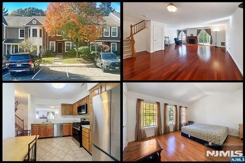 82 Laurelwood Court, Rockaway Township, NJ, 07866 | Card Image