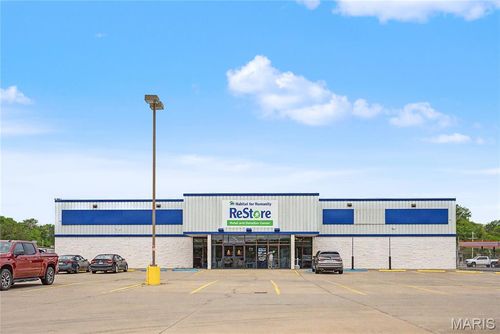 501 S Kingshighway, Cape Girardeau, MO, 63703 | Card Image