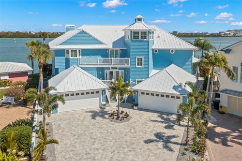 295 Bayside Dr, CLEARWATER BEACH, FL, 33767-2504 | Card Image