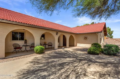 10240 N Demaret Dr, Fountain Hills, AZ, 85268-5744 | Card Image