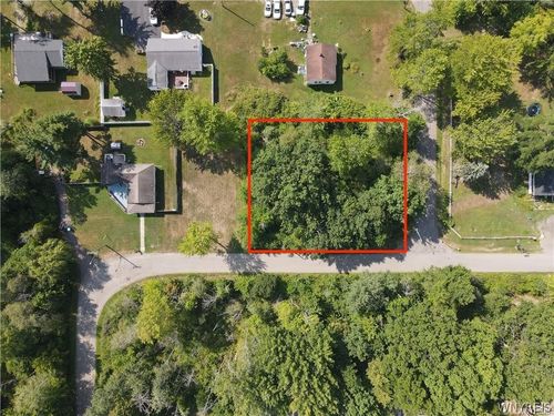 VL Granger Street, Evans, NY, 14006 | Card Image