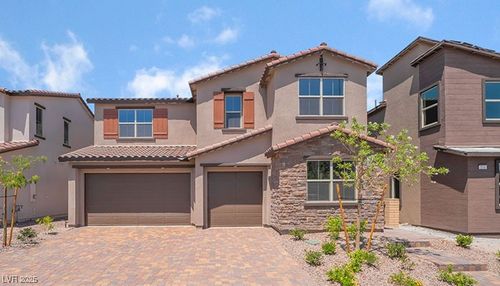 769 Cloud Creek St, Henderson, NV, 89011-5582 | Card Image