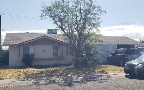 8843 N 40th Avenue, Phoenix, AZ, 85051 | Card Image