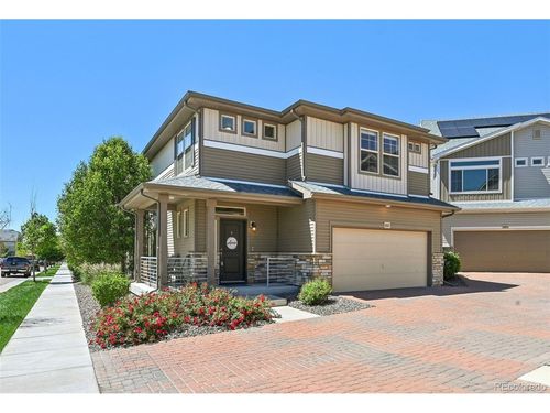 10121 Zeno St, Commerce City, CO, 80022-9056 | Card Image