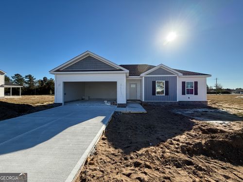 206 Aunt Bee Boulevard, Statesboro, GA, 30458 | Card Image