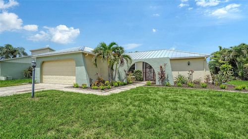 6618 Easton Dr, SARASOTA, FL, 34238-2615 | Card Image