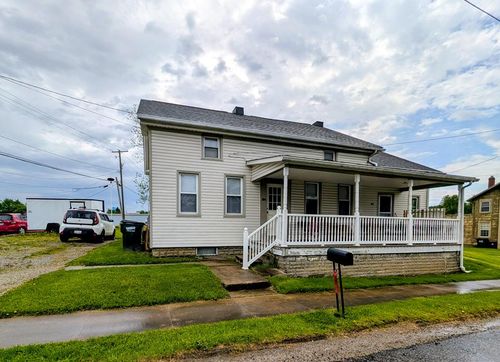 100 W. Erie, Creston, OH, 44217 | Card Image