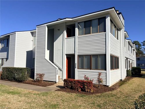 528 Rivers Reach, Virginia Beach, VA, 23452-8014 | Card Image
