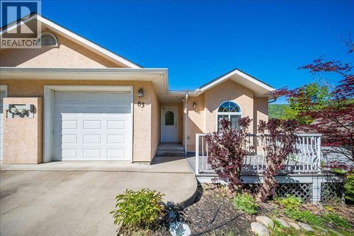 83 Kootenay Avenue S, Fruitvale, BC, V0G1L0 | Card Image