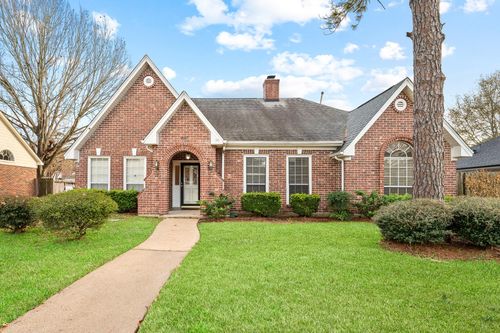 15007 Rock Knoll Dr, Houston, TX, 77083-5807 | Card Image