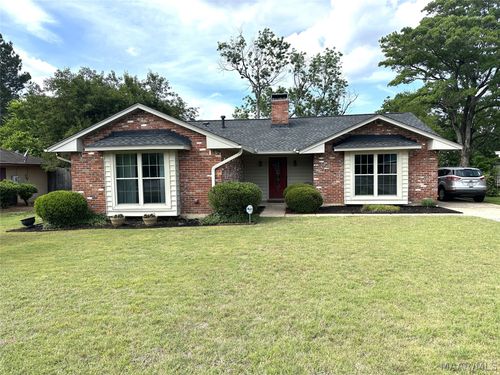 4325 Florence St, Montgomery, AL, 36109-2507 | Card Image