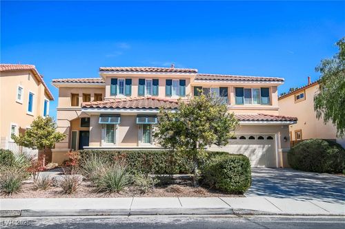 2894 Carmelo Dr, Henderson, NV, 89052-4072 | Card Image