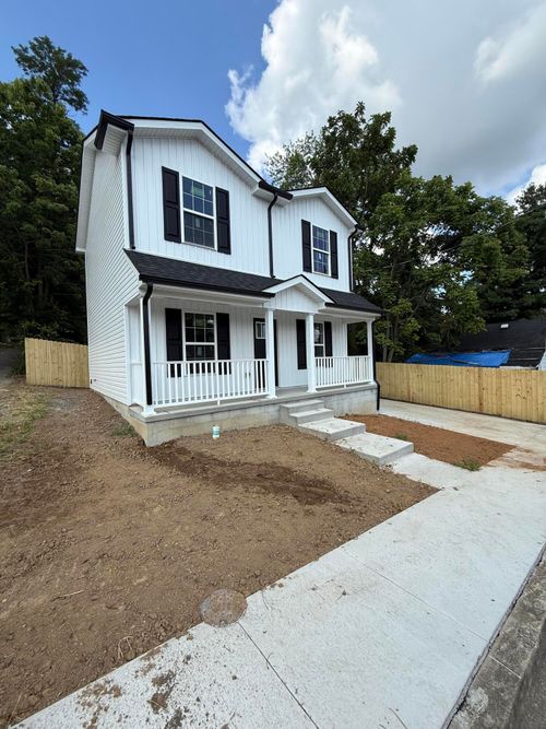 820 Linden St, Richmond, KY, 40475-1924 | Card Image
