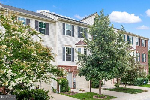 608 Warblers Perch Way, GLEN BURNIE, MD, 21060-8647 | Card Image