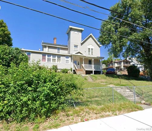 212-222 North Street, Middletown, NY, 10940 | Card Image