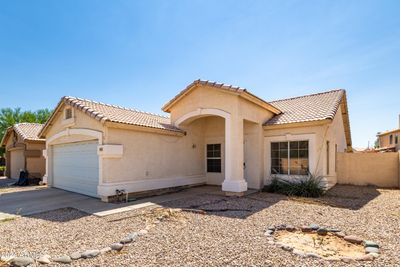 942 S Ithica Street, House other with 3 bedrooms, 2 bathrooms and null parking in Chandler AZ | Image 2