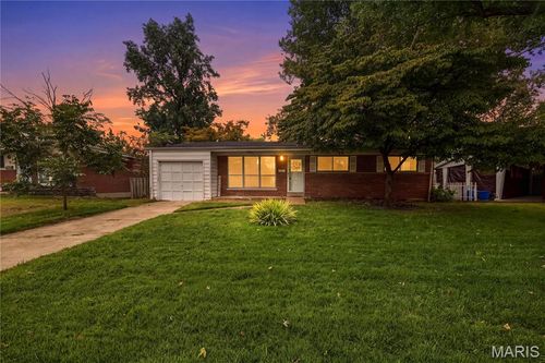 14 Tamma Ln, Hazelwood, MO, 63042-2128 | Card Image