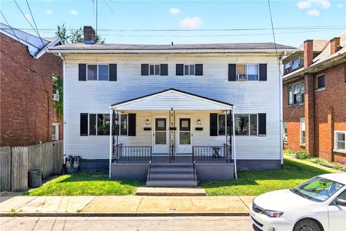 426-424-426 Connecticut Ave, Rochester, PA, 15074-2031 | Card Image