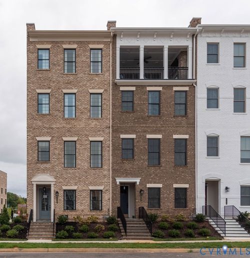 6-2 E Cary Street, Richmond, VA, 23219 | Card Image