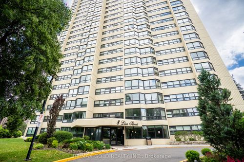 206-8 Lisa St, Brampton, ON, L6T4S6 | Card Image